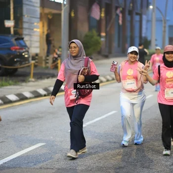 Runner Photo 8619382