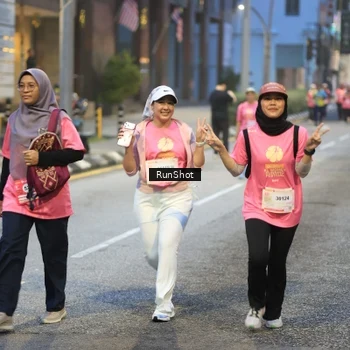 Runner Photo 8619386