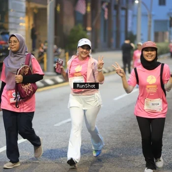 Runner Photo 8619387