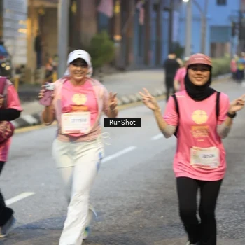 Runner Photo 8619391