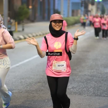 Runner Photo 8619394