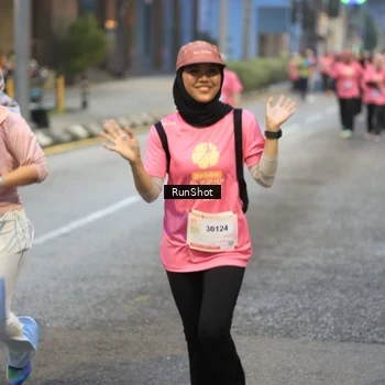 Runner Photo 8619395
