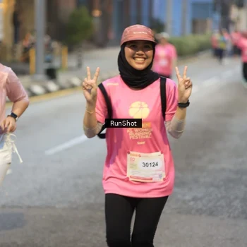 Runner Photo 8619396