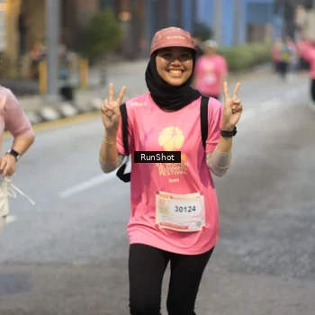 Runner Photo 8619397