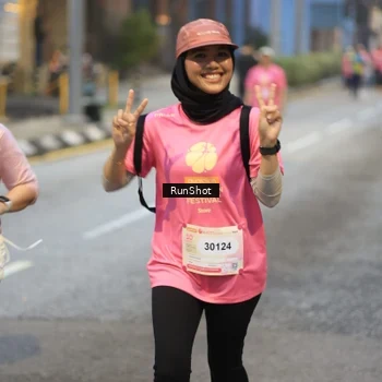 Runner Photo 8619398
