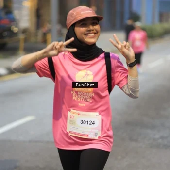 Runner Photo 8619399