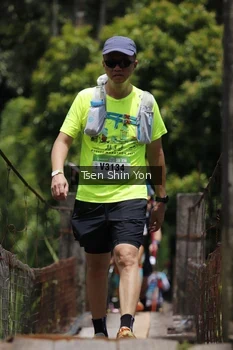 Runner Photo 86194