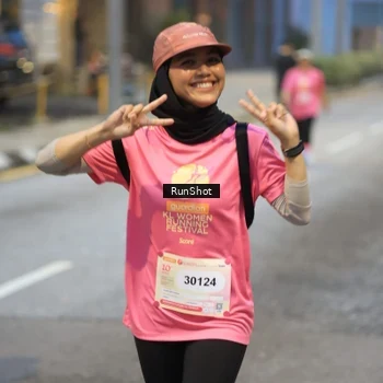 Runner Photo 8619400