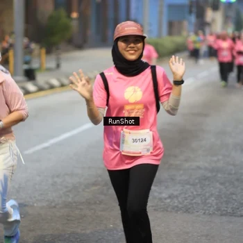 Runner Photo 8619404