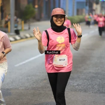 Runner Photo 8619406