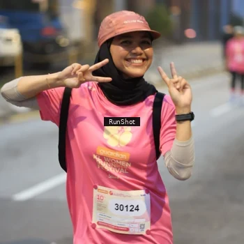 Runner Photo 8619408