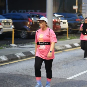 Runner Photo 8619409