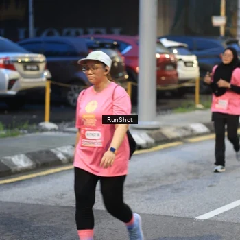 Runner Photo 8619410