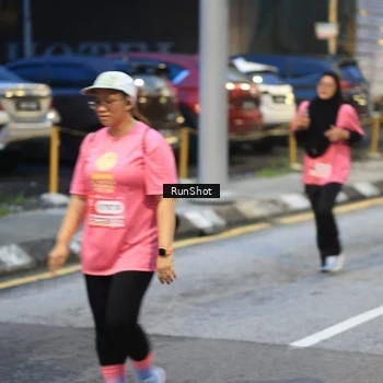 Runner Photo 8619412