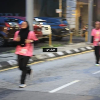 Runner Photo 8619419