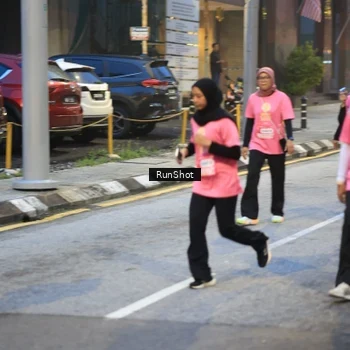 Runner Photo 8619420