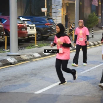 Runner Photo 8619421