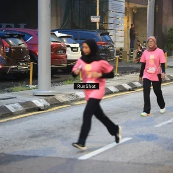 Runner Photo 8619424