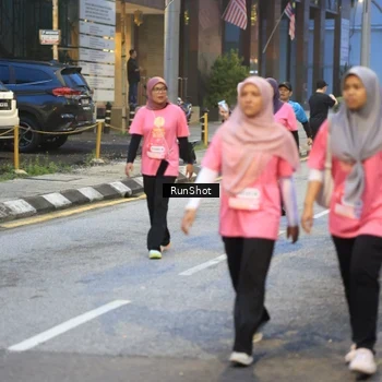 Runner Photo 8619426