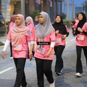Runner Photo 8619428