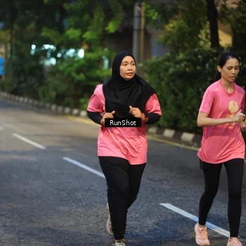 Runner Photo 8619433