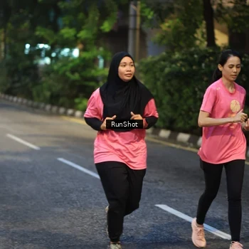 Runner Photo 8619436