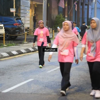Runner Photo 8619437