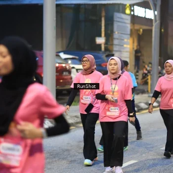 Runner Photo 8619444