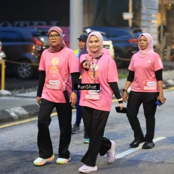 Runner Photo 8619448