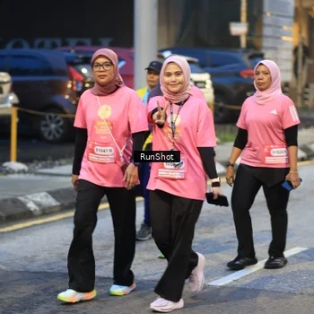 Runner Photo 8619449