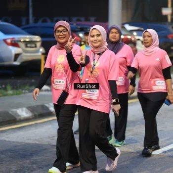 Runner Photo 8619450