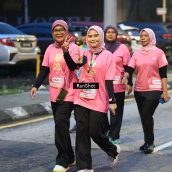 Runner Photo 8619452