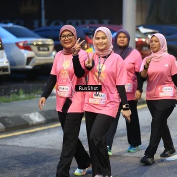 Runner Photo 8619453
