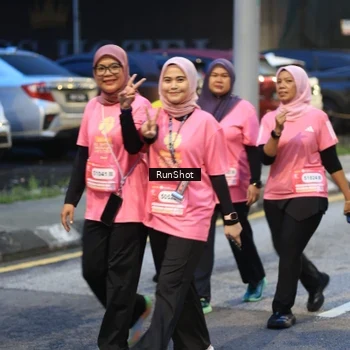 Runner Photo 8619455