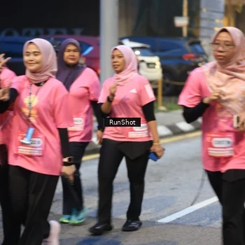 Runner Photo 8619458