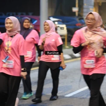 Runner Photo 8619459