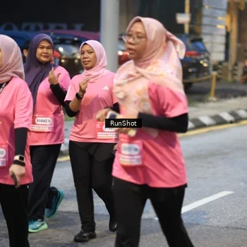 Runner Photo 8619462