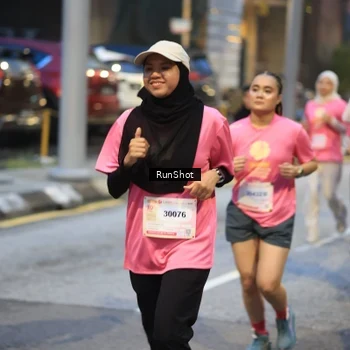 Runner Photo 8619468