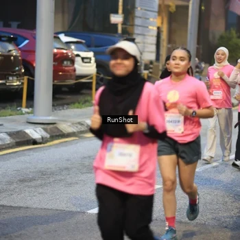 Runner Photo 8619472