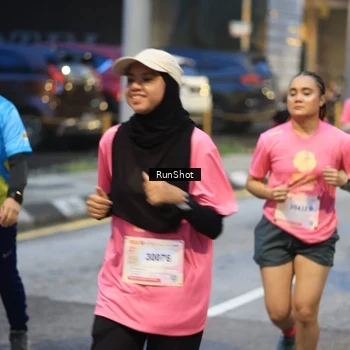 Runner Photo 8619473