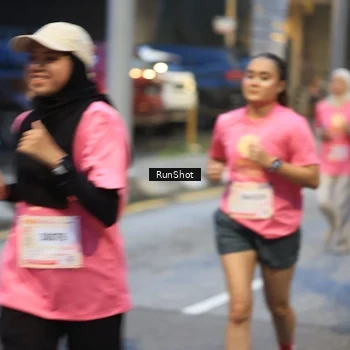 Runner Photo 8619474
