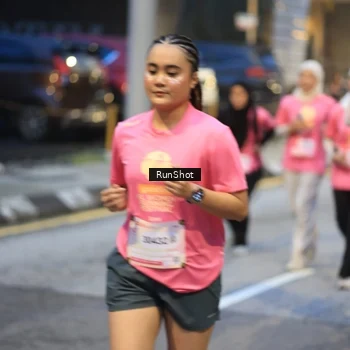 Runner Photo 8619477