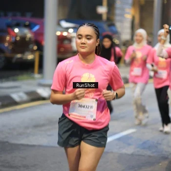 Runner Photo 8619478