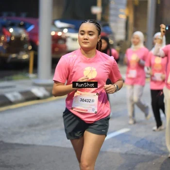 Runner Photo 8619479
