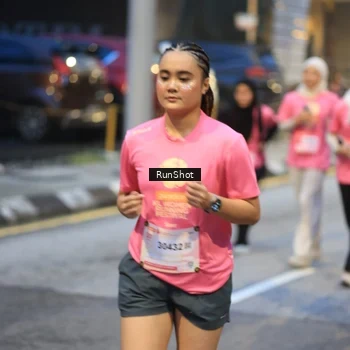 Runner Photo 8619480