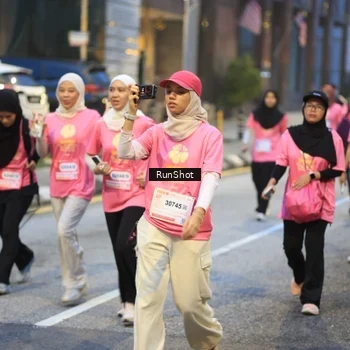 Runner Photo 8619483