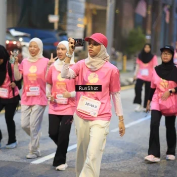 Runner Photo 8619484