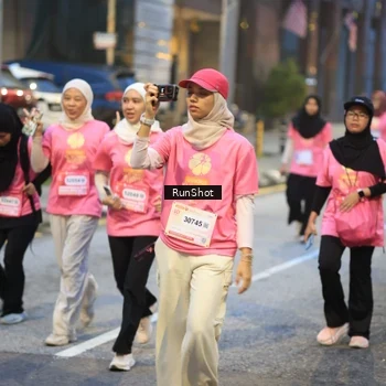 Runner Photo 8619485