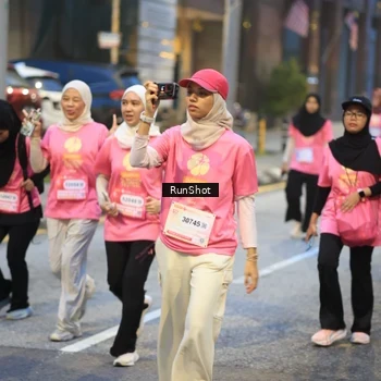 Runner Photo 8619486