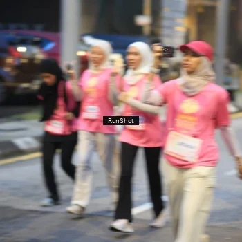Runner Photo 8619489